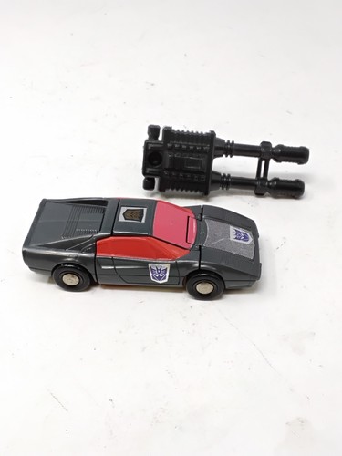 Stunticons - , (menasor)