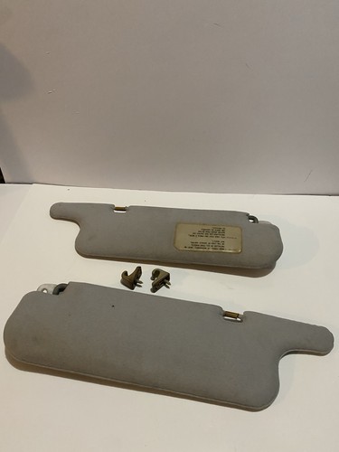 Toyota mr2 sun visor - sun,