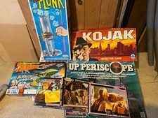 Collection Joblot Of Vintage