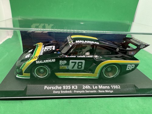 Fly 88319 porsche 935 - fly,