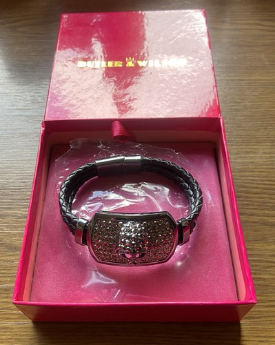 Butler wilson bangle - &,