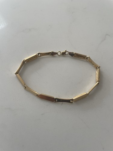 18ct yellow gold ladies fancy - 18ct,
