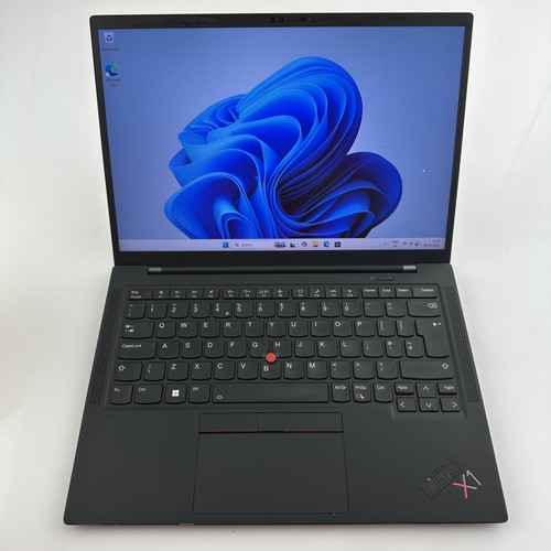 Lenovo thinkpad carbon gen - thinkpad, x1