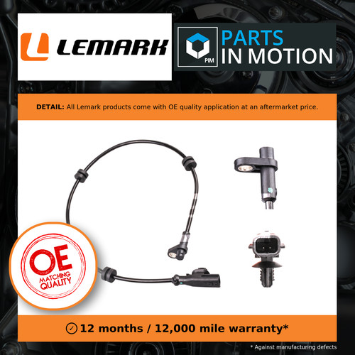 Abs sensor fits ford transit - abs,