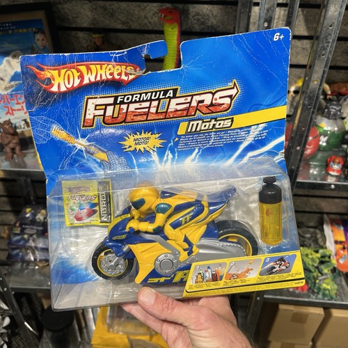 Vintage hot wheels 2004 - hot,