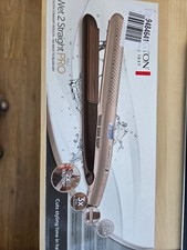 Remington Wet 2 Straight Pro straighteners