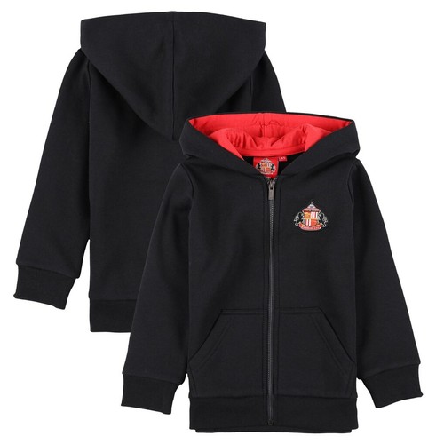 Sunderland football hoodie - sunderland,