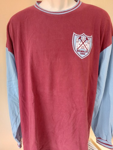 West ham utd 1964 - west,