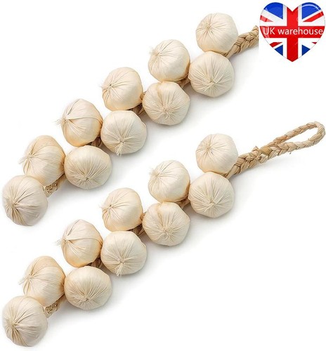 Pcs artificial onion string - pcs,