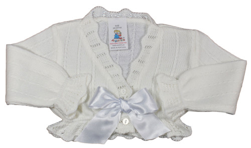 Baby girl cardigan - baby,