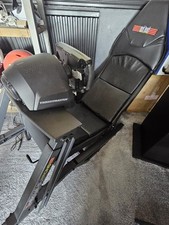 Sim Racing Bundle, Plug And