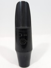 Selmer S80 F Tenor Saxophone