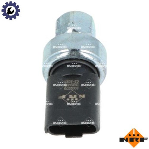 Pressure switch air - pressure,