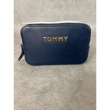 Tommy Hilfiger Navy Bumbag