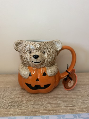 Maxx creepy critters teddy - tk,