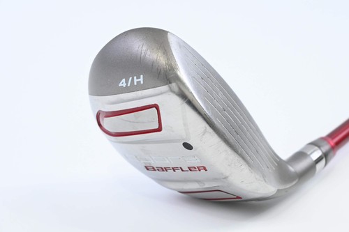 Cobra baffler red hybrid - cobra,