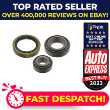 Wheel Bearing Kit fits