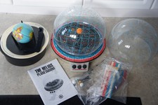 Helios planetarium Northern