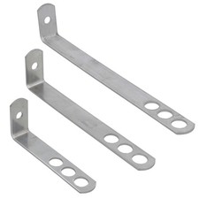 Safety End Frame Clamp Cramp