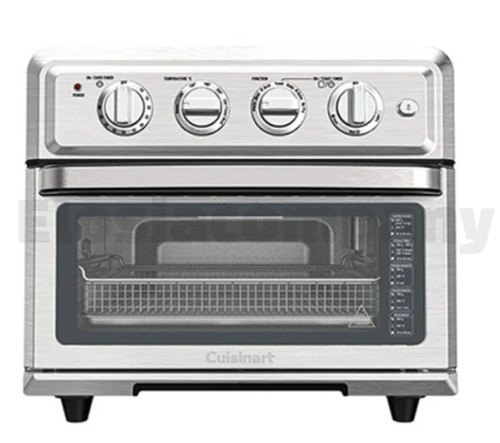 Cuisinart toa 60kr air - air, fryer