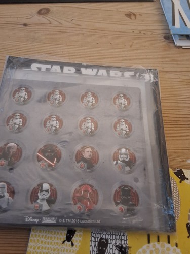 Star wars chess - wars, set