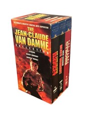 The Jean-Claude Van Damme