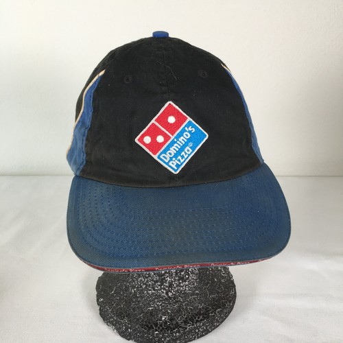 Vintage domino pizza cap - domino's, hat