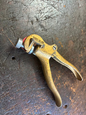 Vintage Somax  No.250 Saw Set