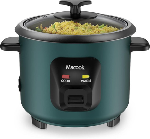 Mini rice cooker - 0.6, liter