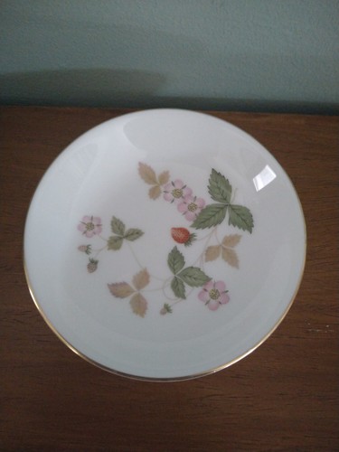 Wedgewood bone china - wedgewood,