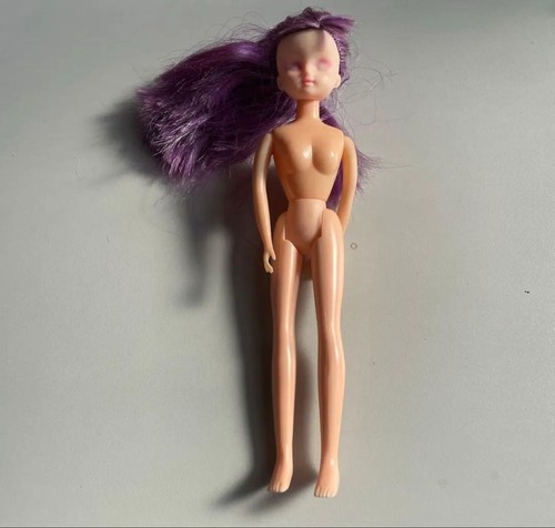 Barbie doll￼￼