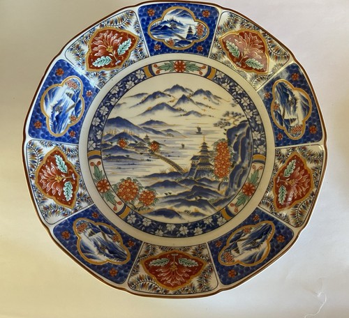 Serving plate bowl japanese - plate,