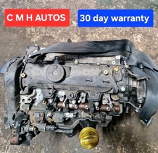 NISSAN JUKE MK1 1.5L DIESEL