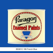 Paragon Paints BS381C 166
