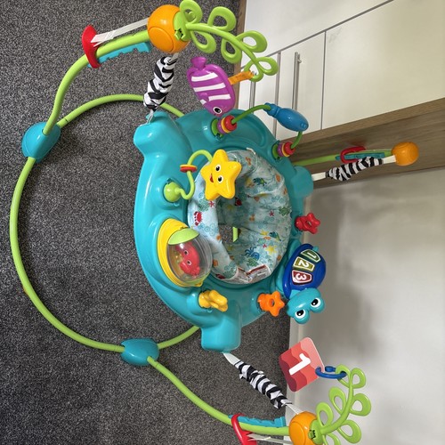 Baby einstein ocean jumper - baby,