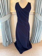 GINA BACCONI Evening Dress -