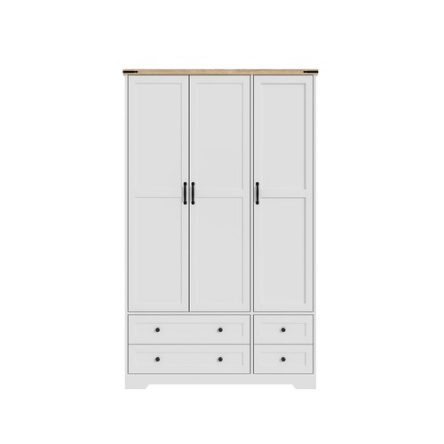 Door drawer panelled - 3,