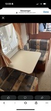 Bailey Ranger Caravan 550/6