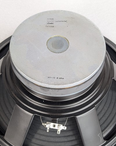 Inch 200 rms watt - 15, bass