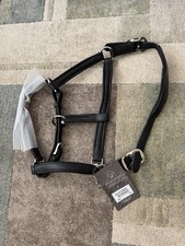 Lemieux Black leather