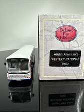 EFE 1/76 Scale 29802 - Wright