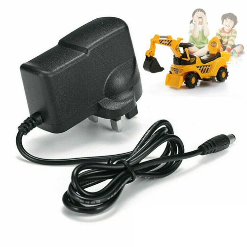 Power adapter ride car - power,