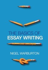 The Basics of Essay Writing by
