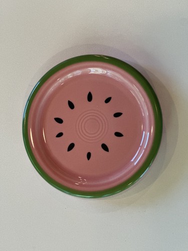 Fiesta ware ftcco - ftcco, watermelon
