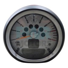 MINI Rev Revolution Counter