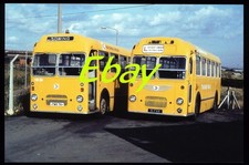 Bus Photo,   Bristol MW