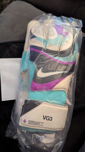 Nike goalkeeper gloves - nike,
