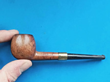 Vintage Bruyere Briar Smoking