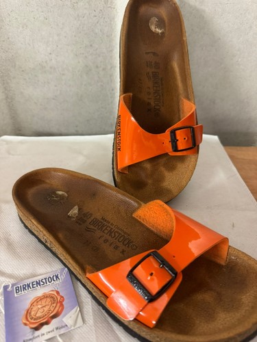 Vintage birkenstock madrid - vintage,