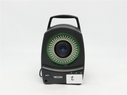 Vicon mx3 motion capture - mx3+,